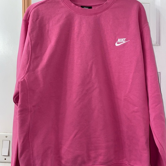 Nike Other - Mens Nike crewneck
